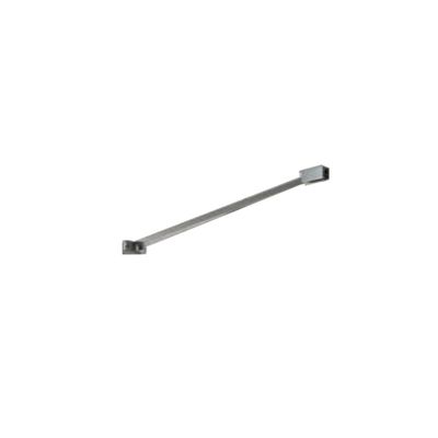 Sealskin Stabilisatiestang Hooked 88 cm Zilver