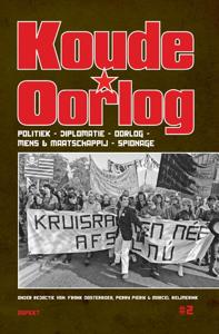 Koude Oorlog (Paperback)