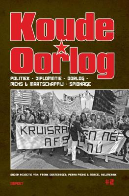 Koude Oorlog (Paperback)
