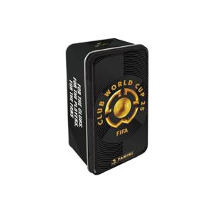 FIFA Club World Cup 2025 Adrenalyn XL Trading Cards Classic Tin - Damaged packaging