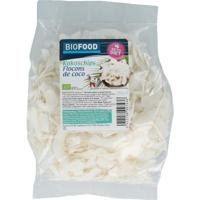 Biofood Kokoschips bio