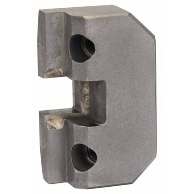 Matrijs geschikt voor golfplaten en bijna alle trapeziumplaten tot 1,2 mm, GNA 3,2 + 3,5 Bosch Accessories 2608639026