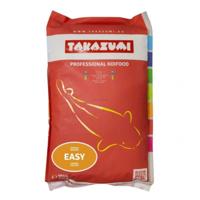 Takazumi Easy Koivoer 10kg - Zinkende Voeding voor Koi in Alle Seizoenen