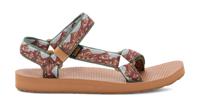 Teva Original Universal Sandaal Dames Desert Mosaic Tanzine 09