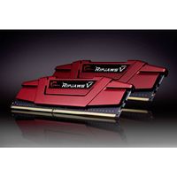 G.Skill F4-3600C19D-16GVRB Werkgeheugenset voor PC DDR4 16 GB 2 x 8 GB 3600 MHz 288-pins DIMM F4-3600C19D-16GVRB - thumbnail