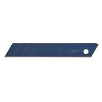 Milwaukee Milwaukee Reserve Afbreekmesjes 18mm VE=10 - 4932480107