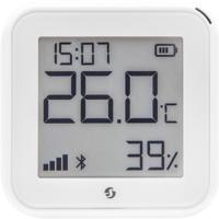 Shelly plus h&t gen3 melder (wit (mat))