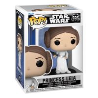 Star Wars: Princess Leia - Funko Pop #595