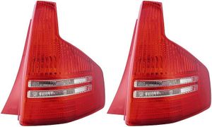 Achterlicht set SET9EL354050011