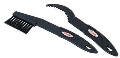 Cyclon® cassette claw + detail brush chain (in een zak) Cyclon® cassette claw + detail brush chain (in een zak)