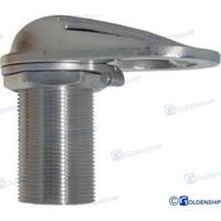 Pasacascos acero inoxidable GS30207 - TOMA AGUA C/PASACASCOS INOX