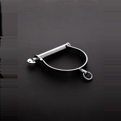Steel by Shots Darby Style Kraag - Middelgroot