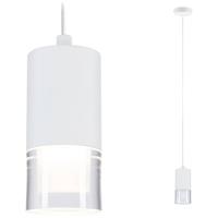 Paulmann Kame 79998 LED-hanglamp LED 9 W Wit