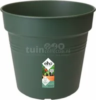 Elho Green Basics Kweekpot Blad Groen Ø15cm