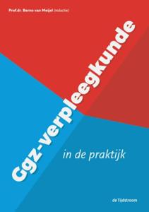 Ggz-verpleegkunde in de praktijk (Paperback)