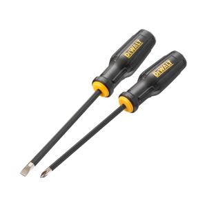 DeWALT DWHT65100-0 Schroevendraaierset 2-delig