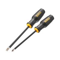 DeWALT DWHT65100-0 Schroevendraaierset 2-delig