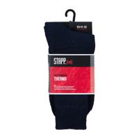 Stapp Red Thermo Super Sok 27209 | 149 Marine | Maat 47 - 38.134.021.05