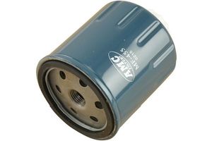 Brandstoffilter MF455