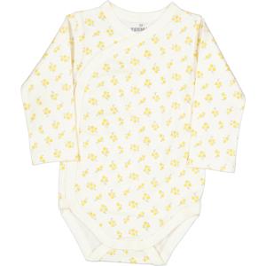 Baby romper Lange mouwen