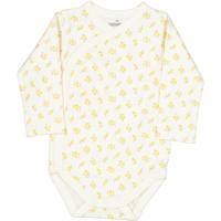 Baby romper Lange mouwen