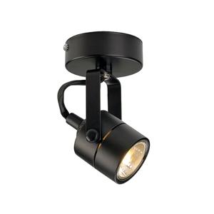SLV Design spotSpot 79 230V zwart - 132020