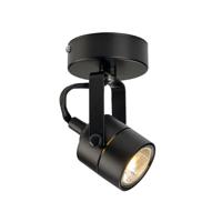 SLV Design spotSpot 79 230V zwart - 132020