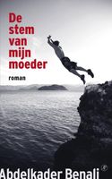 De stem van mijn moeder - Abdelkader Benali - ebook - thumbnail