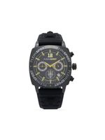 Plein Sport montre Wildcat Chrono 40 mm - Noir