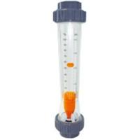 Europond Stübbe Doorstroommeter 32mm 100-1000 L/uur - PVC/PVDF Vijvermanagement Europond Stübbe Doorstroommeter 32mm 100-1000 L/uur - PVC/PVDF Vijvermanagement