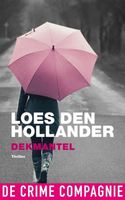 Dekmantel - Loes den Hollander - ebook