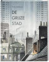 De Grijze Stad (Hardback)