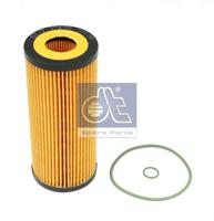 Dt Spare Parts Filter/oliezeef automaatbak 2.32420