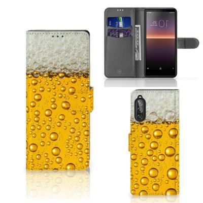Sony Xperia 10 II | Book Cover | Bier