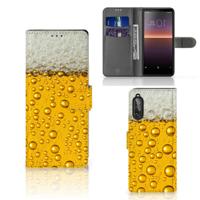 Sony Xperia 10 II | Book Cover | Bier