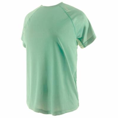 Heren-T-Shirt met Korte Mouwen Joluvi Estoril Lichtgroen - Maat: M