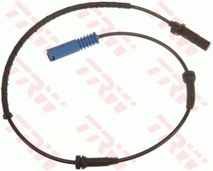 Wielsnelheidssensor GBS1302