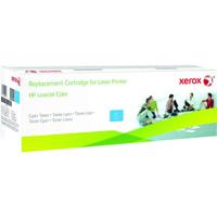 Xerox 006R03468 Toner vervangt HP 508X, CF361X Cyaan 9900 bladzijden Compatibel Tonercassette