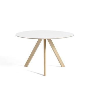 HAY Copenhague CPH20 Eettafel - Ø 120 cm