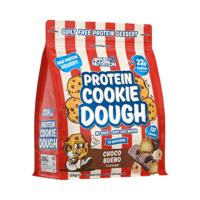 Protein Cookie Dough 1000gr