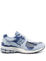 New Balance baskets 2002R Protection Pack - Bleu