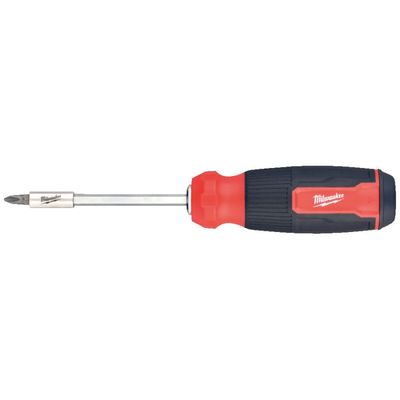 Milwaukee Accessoires Schroevendraaier multi-Bit 14 in 1 - 4932492806