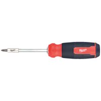 Milwaukee Accessoires Schroevendraaier multi-Bit 14 in 1 - 4932492806