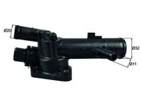 Thermostaat, koelvloeistof TI21583 Thermostaat, koelvloeistof TI21583