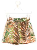 Lygia & Nanny short de bain Jake à imprimé graphique - Multicolore Lygia & Nanny short de bain Jake à imprimé graphique - Multicolore