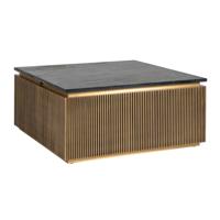 Salontafel Ironville Goud