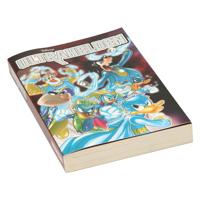 Boek Specials Nederland BV Donald duck extra helden pocket, 374 pagina&apos;s
