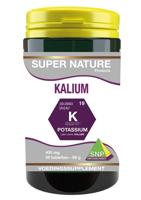 SNP Kalium 400 mg 50 Tabletten