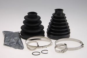 Asmanchetten set 36735