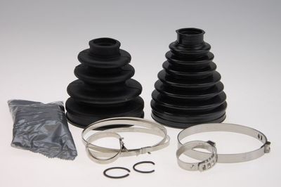 Asmanchetten set 36735